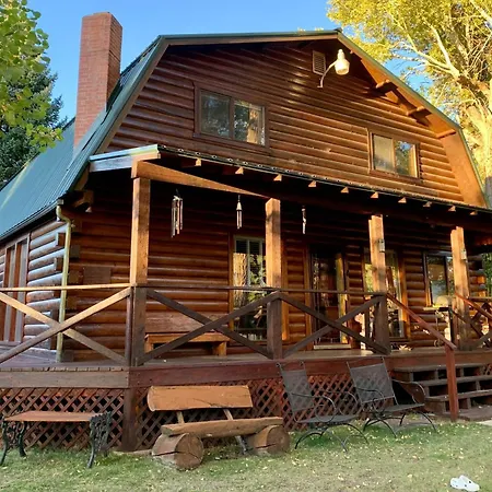 Rio River Lodge